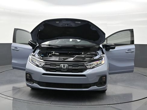 Used 2025 Honda Odyssey Sport-L image 32