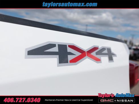 Used 2021 Chevrolet Silverado 1500 RST w/ Convenience Package II AWD/4WD image 35