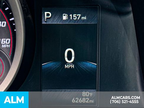 Used 2023 Hyundai Elantra SEL image 17