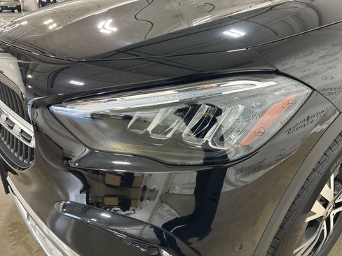 Used 2025 Mercedes-Benz GLA 250 4MATIC image 15