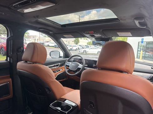 New 2025 Kia Telluride SX Prestige X-Pro image 18