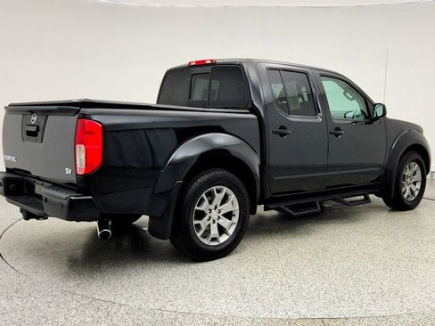 Used 2021 Nissan Frontier SV RWD image 5