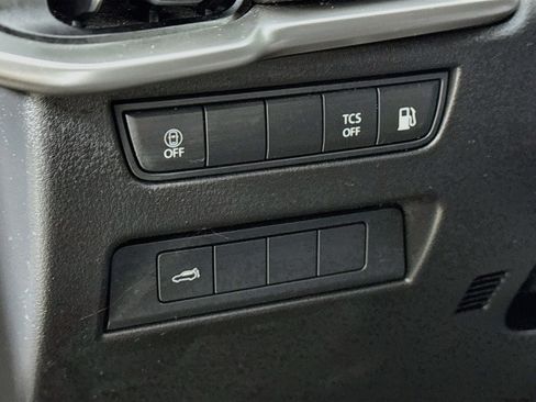 Used 2024 MAZDA CX-90 Plug-In Hybrid w/ Preferred AWD/4WD image 14