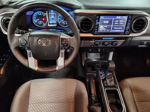 Used 2022 Toyota Tacoma SR5 image 45