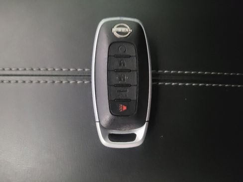 Used 2024 Nissan Sentra SV w/ All-Weather Package image 32