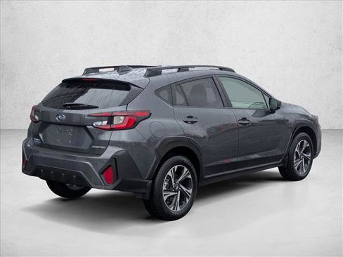 Certified 2025 Subaru Crosstrek 2.0i Premium image 5