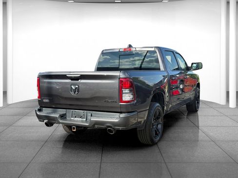 Used 2020 RAM 1500 Big Horn AWD/4WD image 7