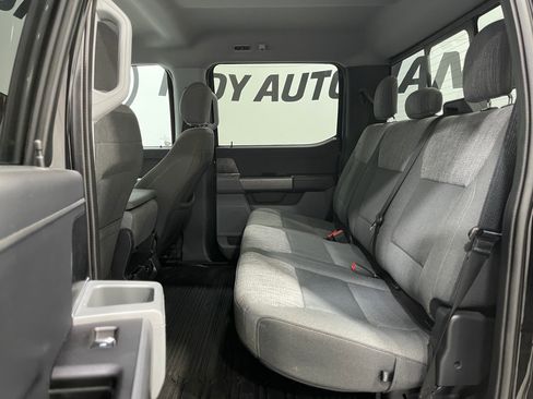 Used 2021 Ford F150 XLT w/ Equipment Group 302A High image 29