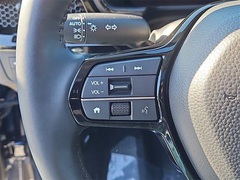 Certified 2024 Honda CR-V EX-L image 24