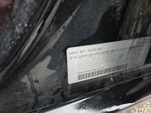 Used 2014 Audi A4 2.0T Premium FWD image 26