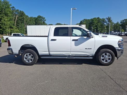 Used 2026 RAM 2500 Big Horn AWD/4WD image 7