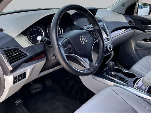 Used 2015 Acura MDX FWD w/ Technology Package image 15