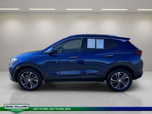 Used 2023 Buick Encore GX Select FWD image 6