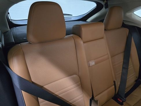 Used 2018 Lexus NX 300 FWD image 20