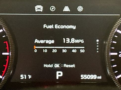 Certified 2021 Kia Telluride SX w/ SX Prestige Package AWD/4WD image 14