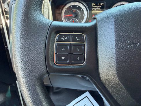 Used 2023 RAM 1500 Tradesman w/ Power & Remote Entry Group RWD image 13