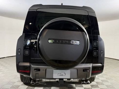 New 2026 Land Rover Defender 130 V8 AWD/4WD image 7