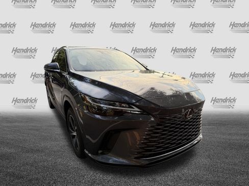 Used 2025 Lexus RX 350 Premium FWD image 2