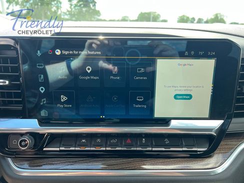 Certified 2023 Chevrolet Silverado 1500 RST w/ Convenience Package II AWD/4WD image 19