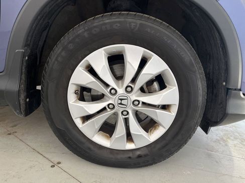 Used 2012 Honda CR-V EX-L image 18