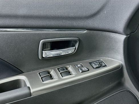 Used 2024 Mitsubishi Outlander Sport AWD image 15