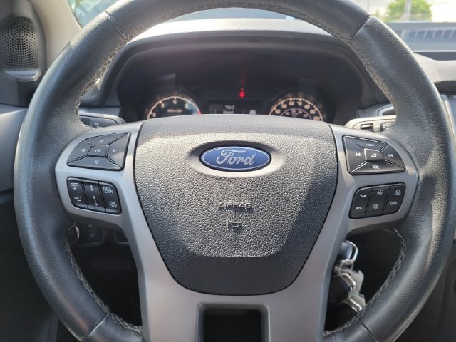 Used 2020 Ford Ranger XLT w/ Equipment Group 301A Mid AWD/4WD image 20