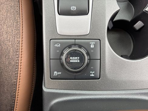 New 2026 Ford Bronco Sport Outer Banks w/ Sasquatch Outer Banks Package image 30