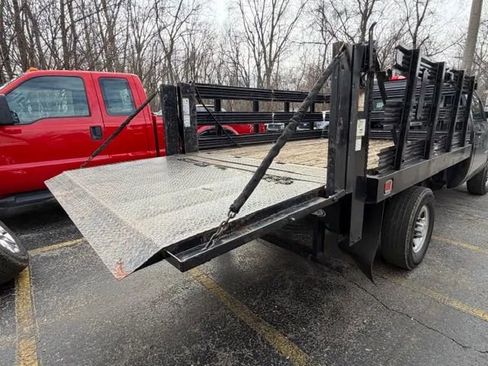 Used 2009 Chevrolet Silverado 2500 W/T RWD image 35