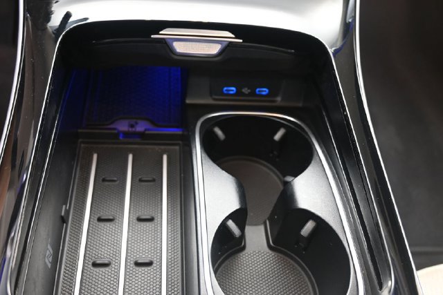 Certified 2024 Mercedes-Benz S 580 4MATIC Sedan image 16