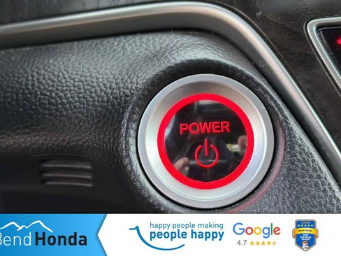 Used 2021 Honda Accord EX-L image 23