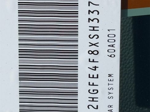 New 2025 Honda Civic Sport Touring image 29