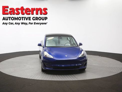 Used 2023 Tesla Model 3 Standard Range RWD image 45