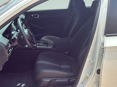 Used 2026 Honda Civic Sport image 13