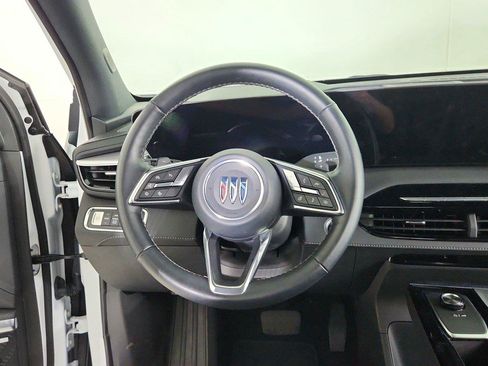 Used 2026 Buick Enclave Preferred AWD/4WD image 20