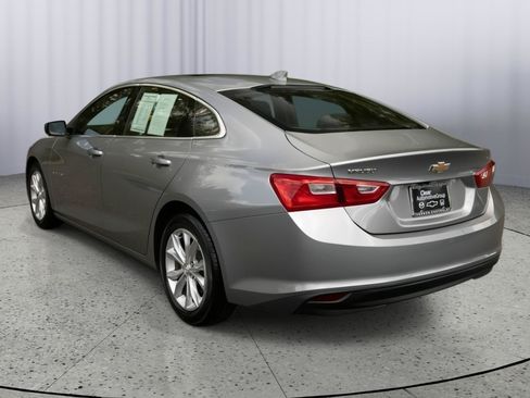 Used 2023 Chevrolet Malibu LT FWD image 20