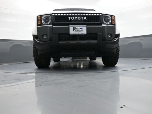 New 2026 Toyota Land Cruiser 1958 image 25