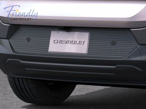 New 2026 Chevrolet Equinox EV LT AWD/4WD image 25