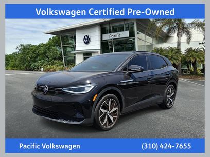 Used 2023 Volkswagen ID.4 Pro S
