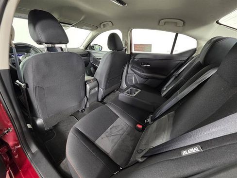 Used 2024 Nissan Sentra SR FWD image 23