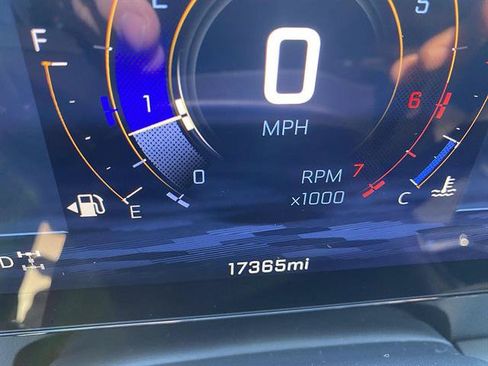 Used 2026 Chevrolet Traverse LT AWD/4WD image 62