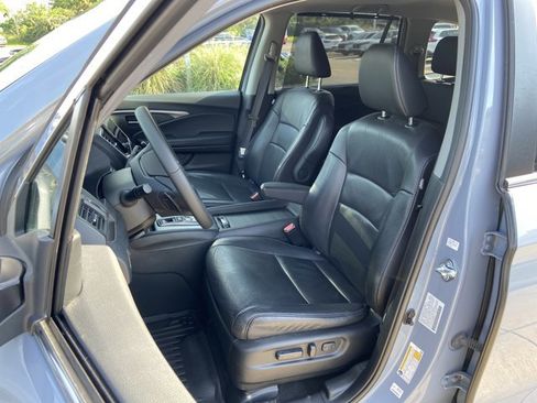 Used 2022 Honda Pilot Special Edition image 18