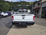 Used 2019 RAM 2500 Tradesman image 6