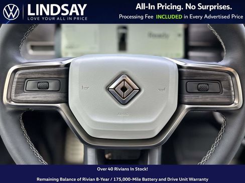 Used 2023 Rivian R1T Adventure image 19