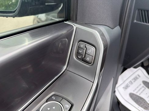 Used 2023 Ford F150 Lariat w/ Equipment Group 502A High AWD/4WD image 24