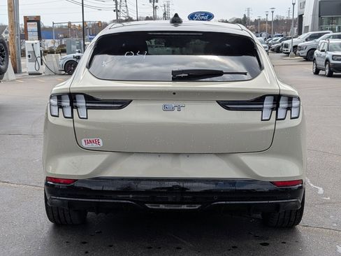 New 2026 Ford Mustang Mach-E GT image 5