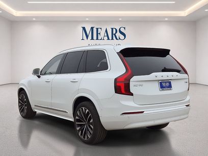 New 2026 Volvo XC90 T8 Ultra