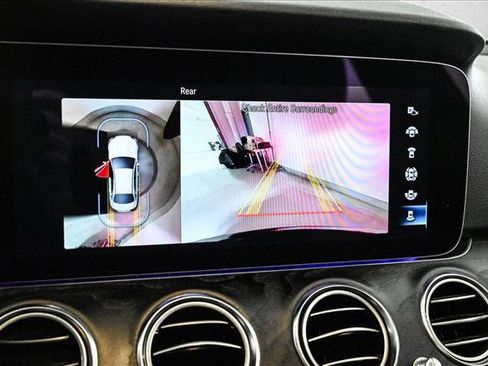 Used 2023 Mercedes-Benz E 350 4MATIC Sedan image 15