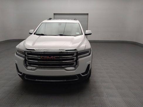 Used 2021 GMC Acadia SLE w/ Driver Convenience Package FWD image 15