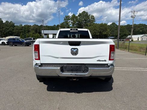 Used 2023 RAM 3500 Tradesman AWD/4WD image 6