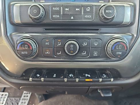 Used 2014 Chevrolet Silverado 1500 LT w/ All Star Edition AWD/4WD image 23